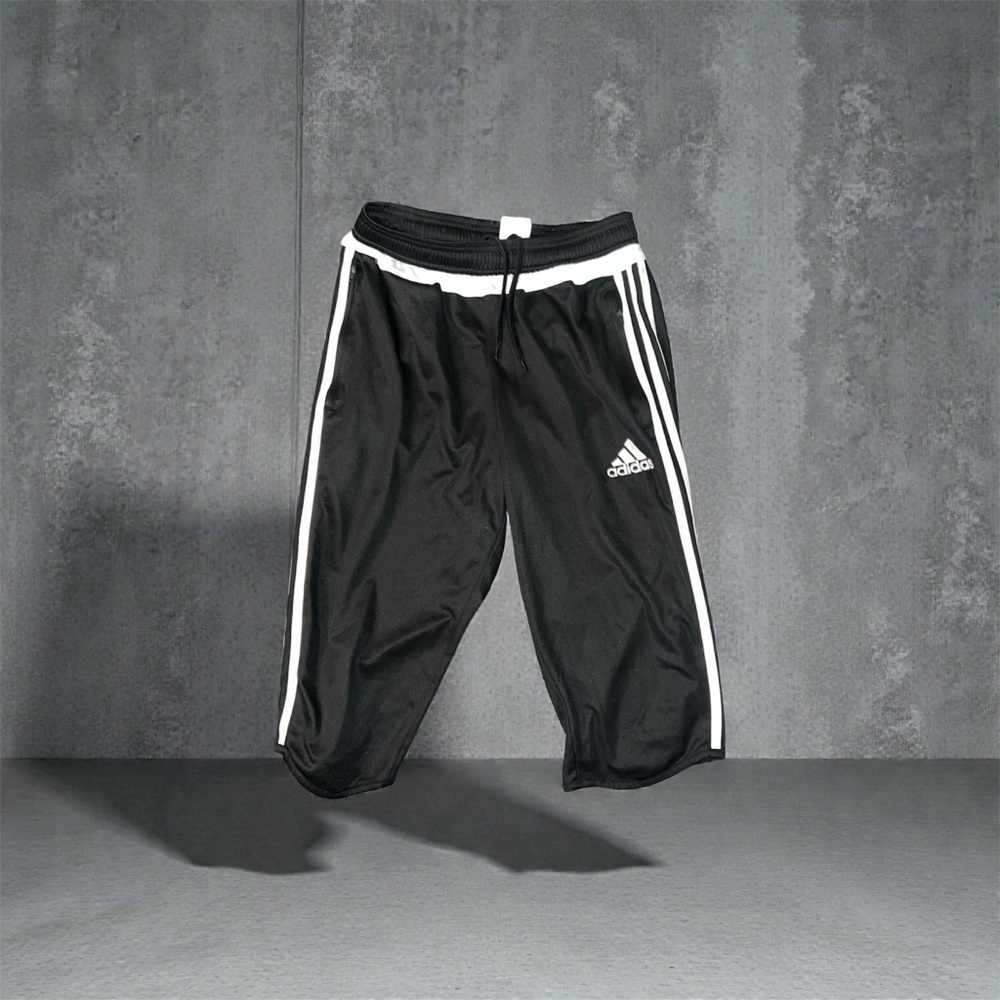 Adidas Men’s Tiro 21 3/4 Pants